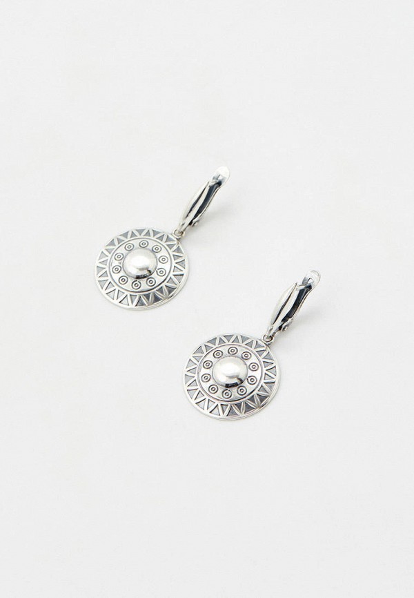 Серьги Shine&Beauty