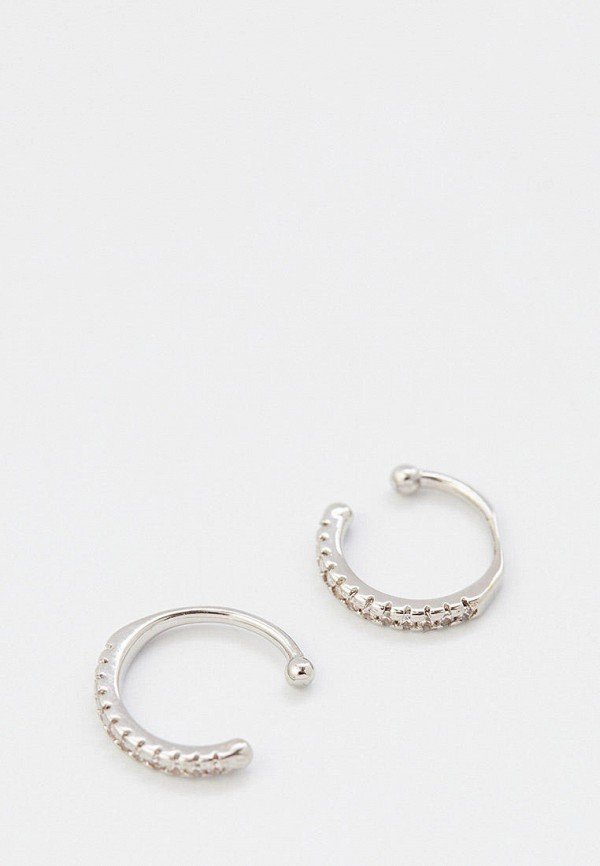 Серьги Shine&Beauty