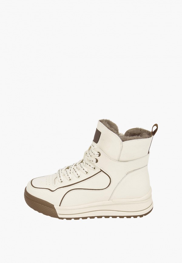 Ботинки VIKonty 3766₽