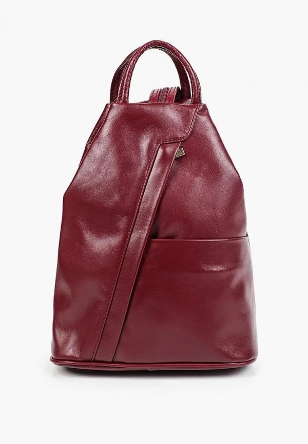 Рюкзак Tuscany Leather TL140963Bordeaux