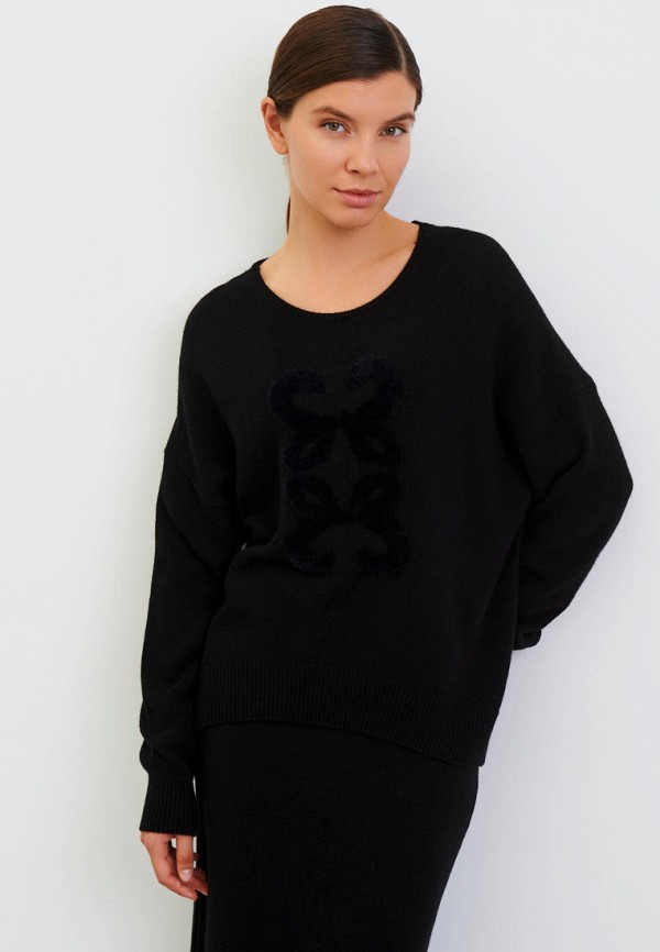 Джемпер Smith&Soul