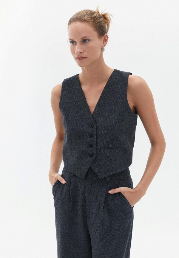 Жилет OXXO 4550₽