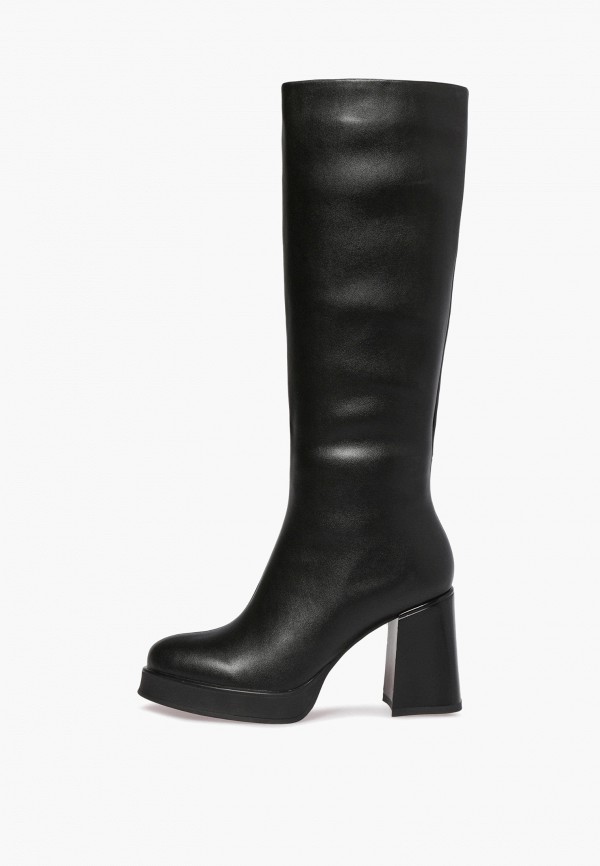 Сапоги Der Spur