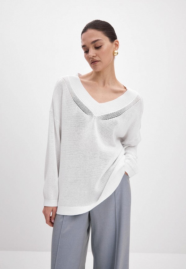 Пуловер 4forms