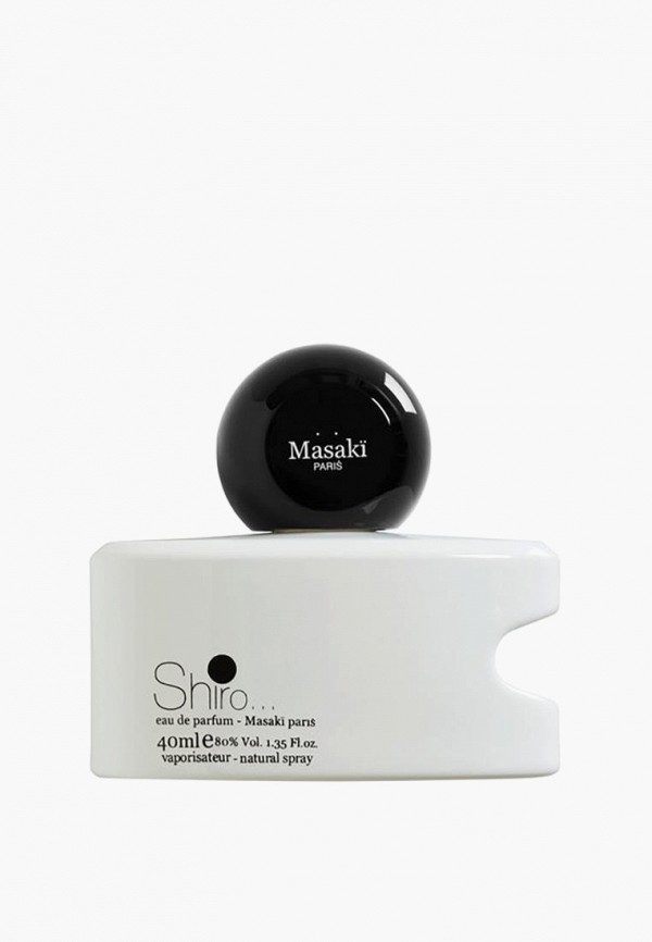 Парфюмерная вода Masaki Matsushima