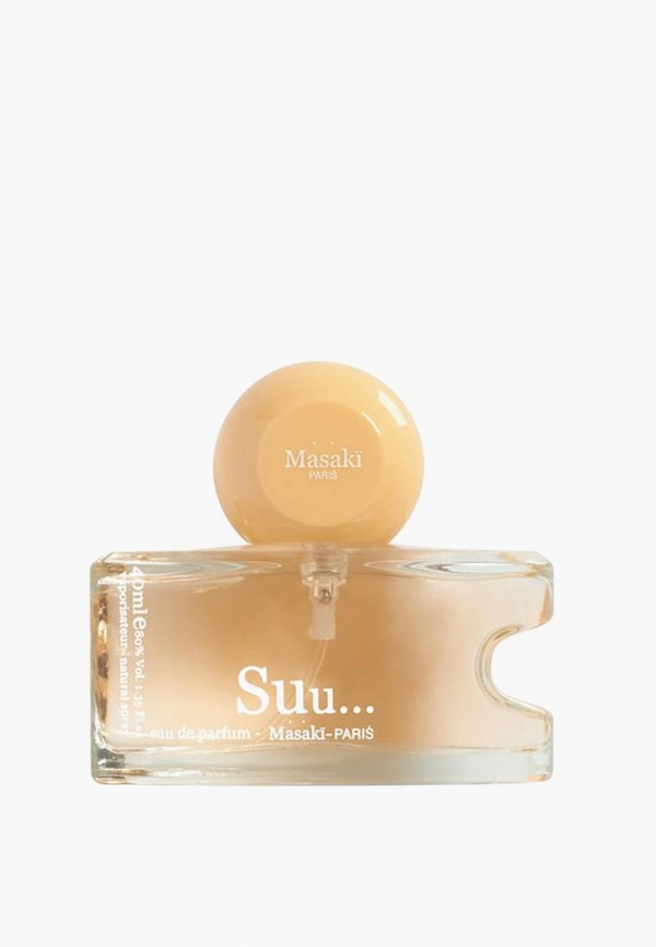 Парфюмерная вода Masaki Matsushima