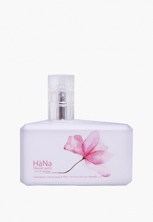 Парфюмерная вода Masaki Matsushima