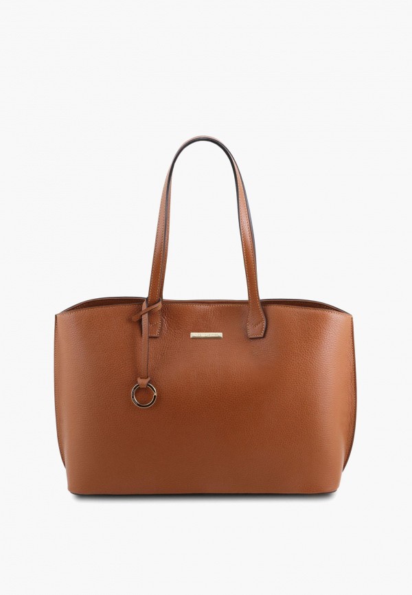 Сумка и брелок Tuscany Leather 21000₽