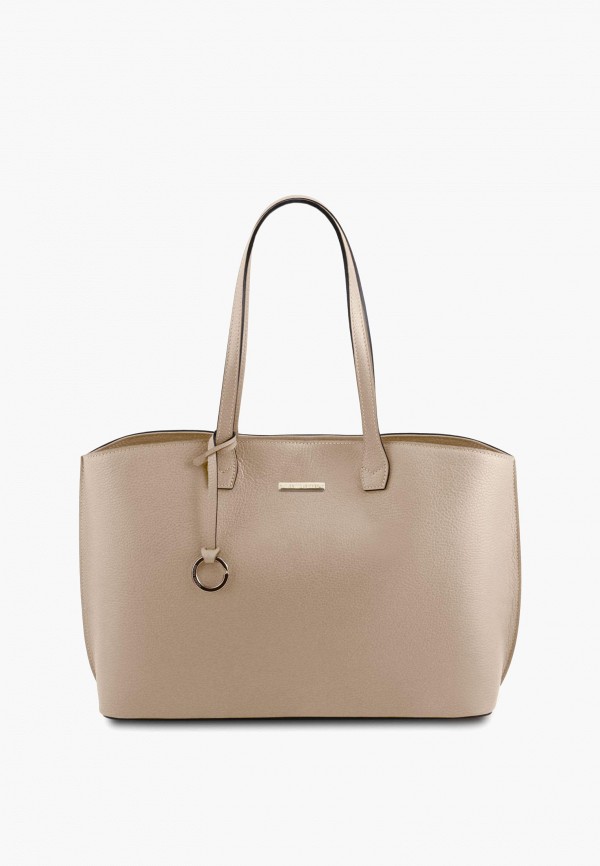 Сумка и брелок Tuscany Leather 21000₽