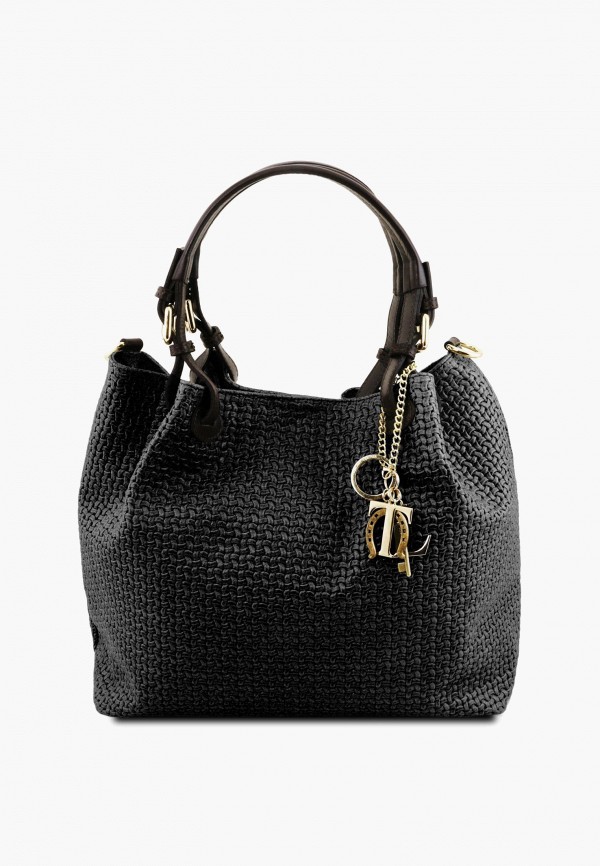 Сумка и брелок Tuscany Leather 18700₽