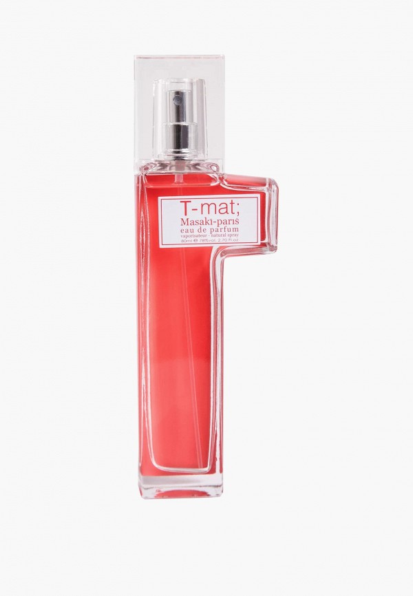 Парфюмерная вода Masaki Matsushima