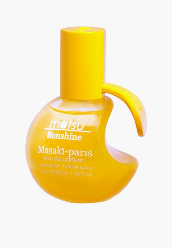 Парфюмерная вода Masaki Matsushima 5700₽