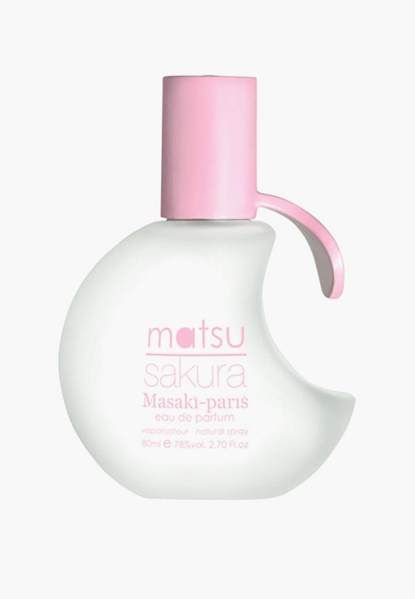 Парфюмерная вода Masaki Matsushima