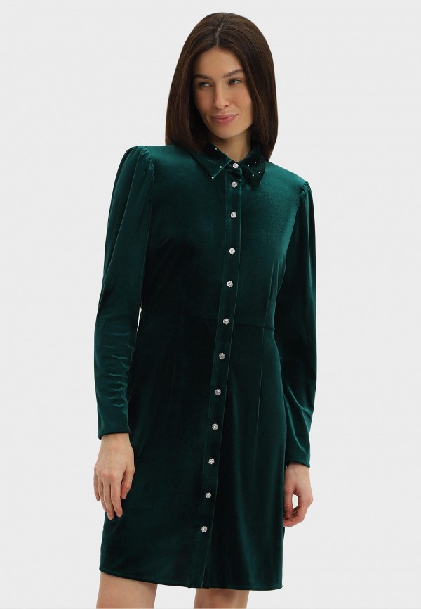 Платье Lilly Bennet 7990₽