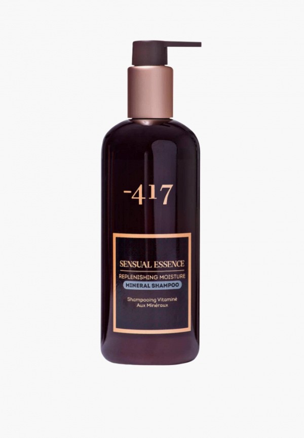 Шампунь Minus 417 2736₽