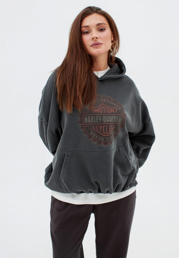 Худи Seventeen Nine