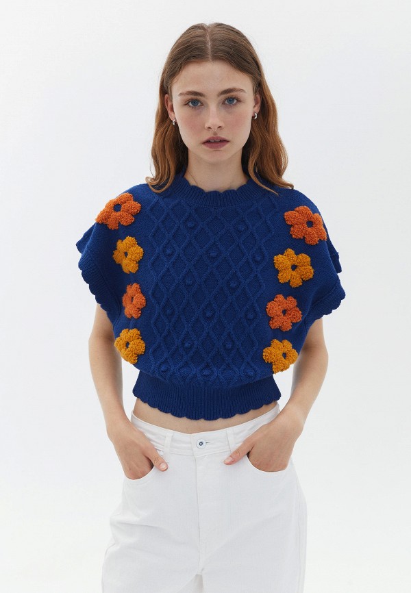 Жилет OXXO 3550₽