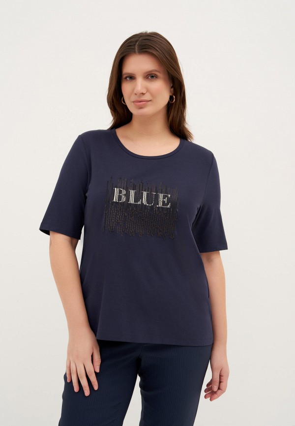 Футболка Samoon by Gerry Weber 11000₽