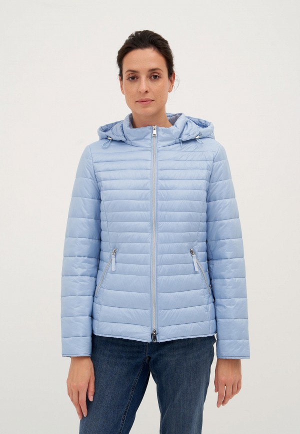 Куртка утепленная Gerry Weber 22000₽