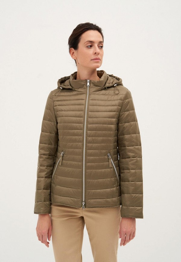 Куртка утепленная Gerry Weber 22000₽