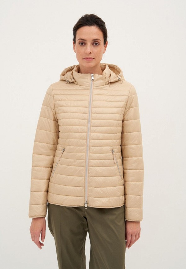 Куртка утепленная Gerry Weber 22000₽