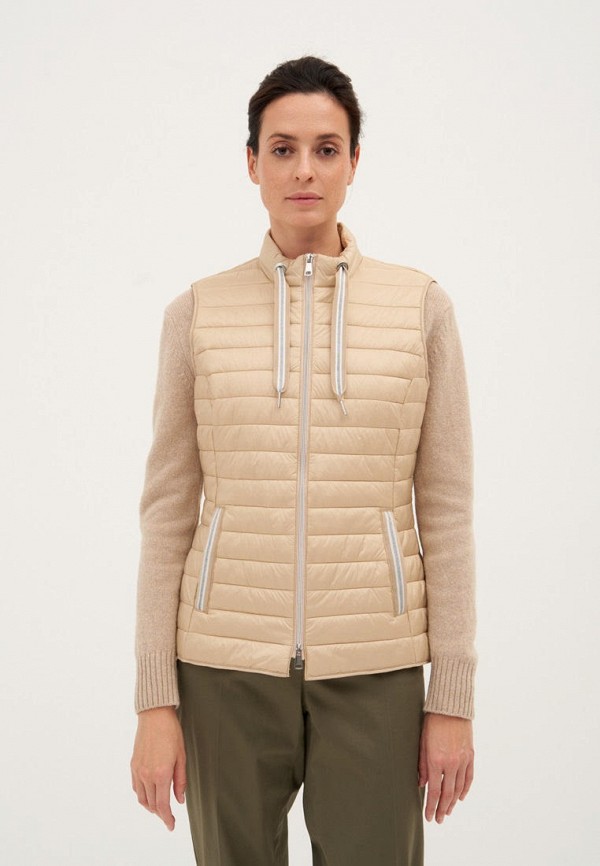 Жилет утепленный Gerry Weber 16500₽