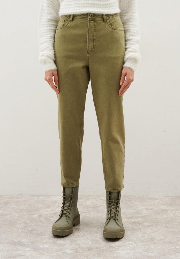 Джинсы Taifun 9600₽