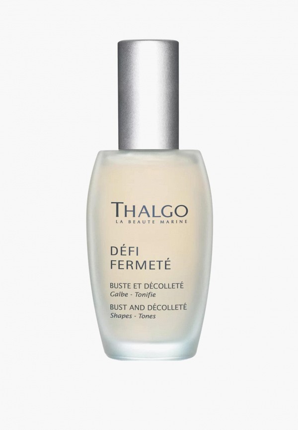Сыворотка для лица и зоны декольте Thalgo 7950₽