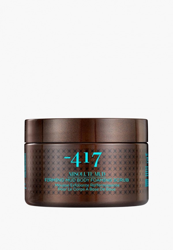 Скраб для тела Minus 417 5050₽