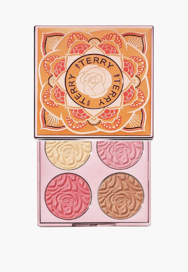 Палетка для лица By Terry 6709₽