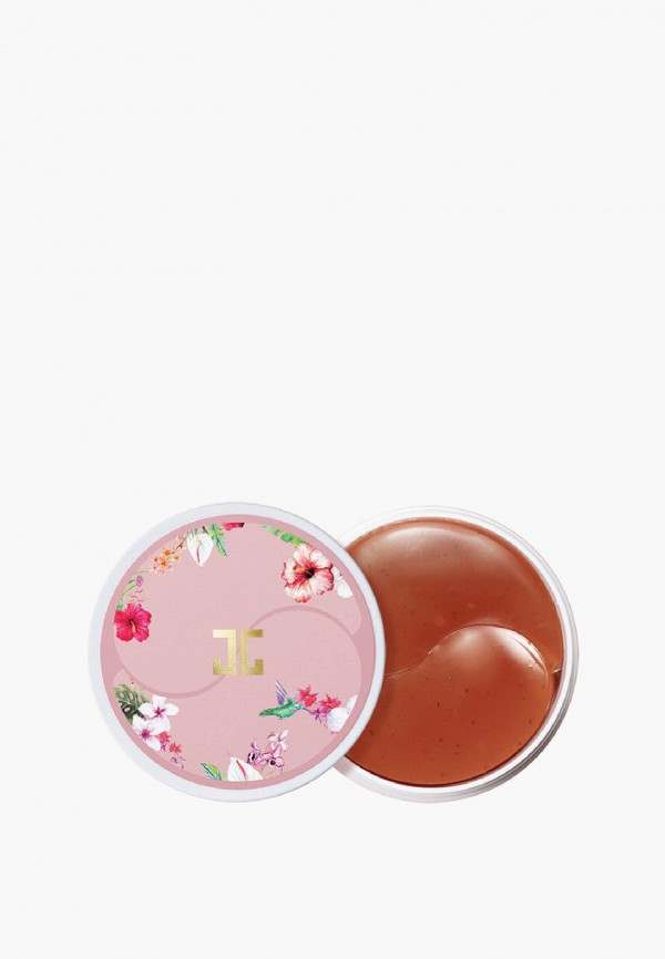 Патчи для глаз Jayjun