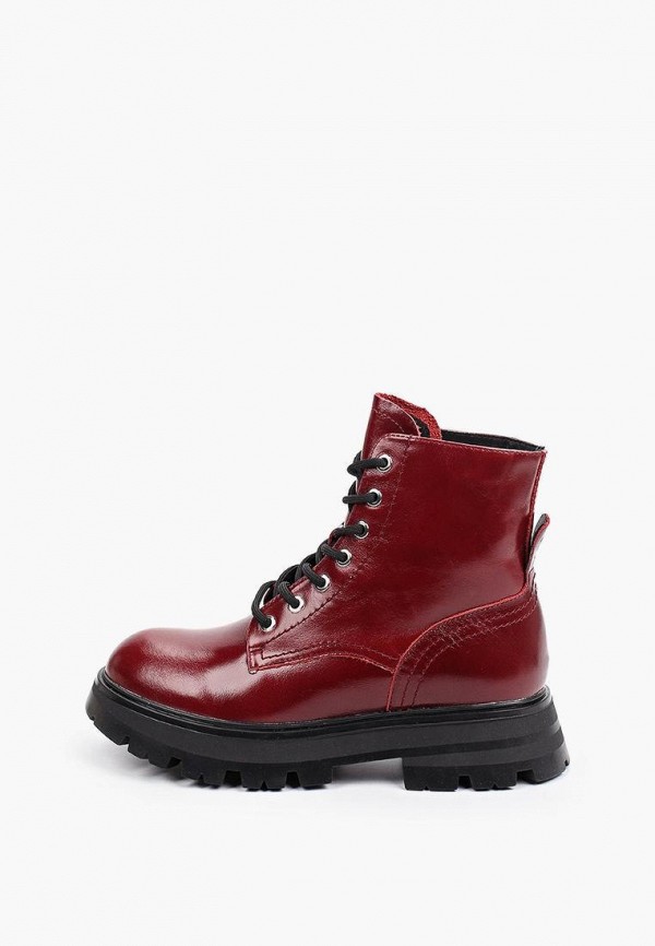 Ботинки Berkonty 2590₽