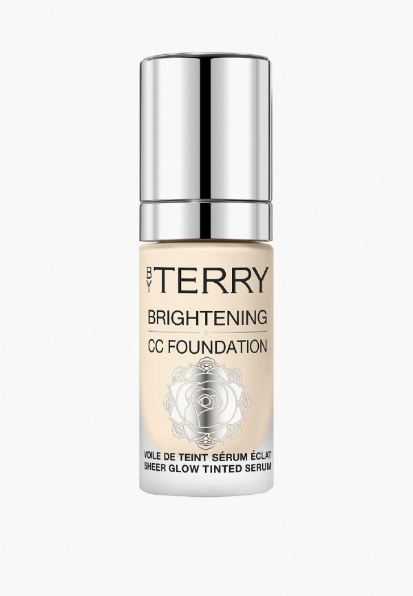 Тональный крем By Terry 9300₽