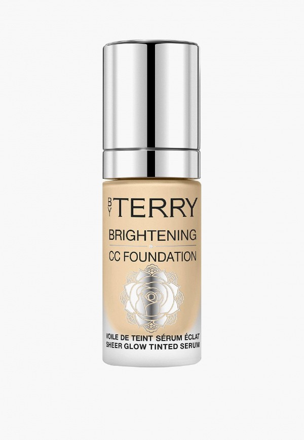 Тональный крем By Terry 9300₽