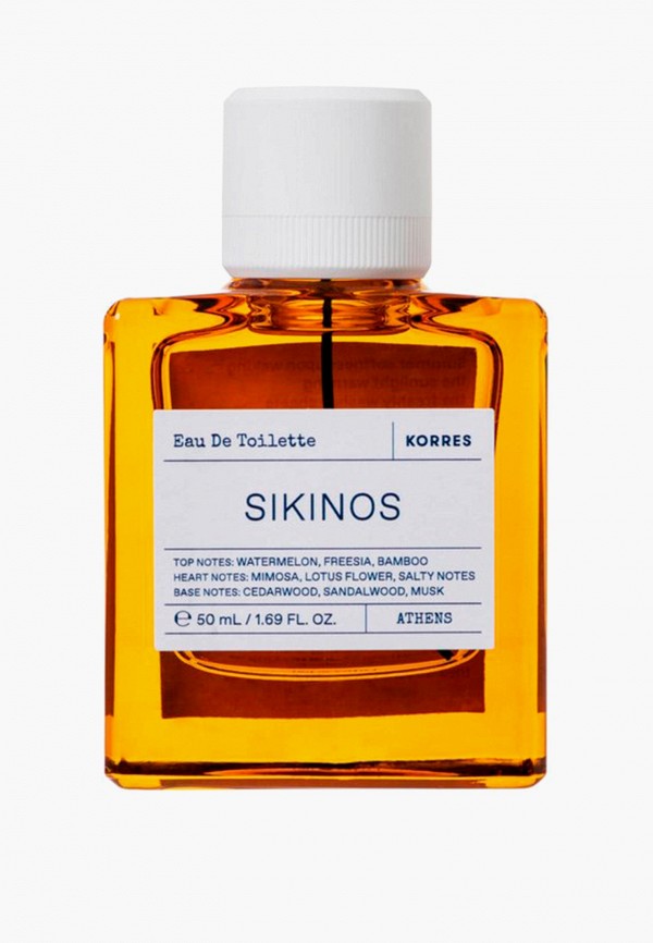 Туалетная вода Korres 6621₽