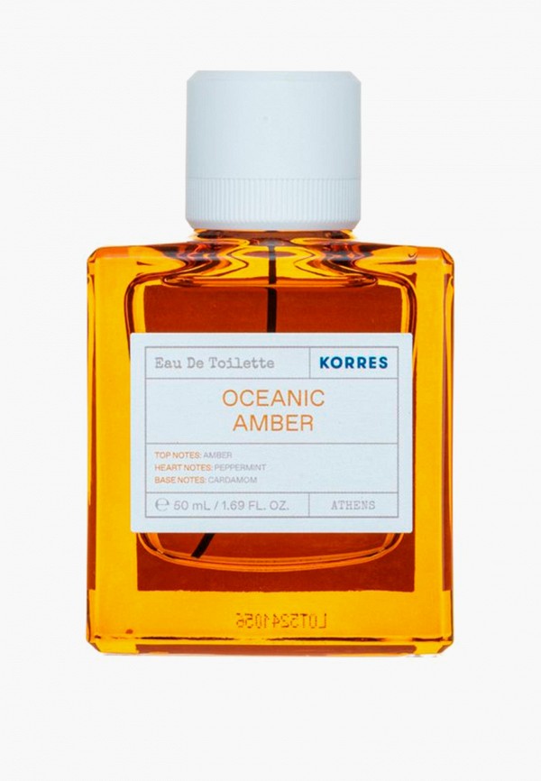 Туалетная вода Korres 7357₽