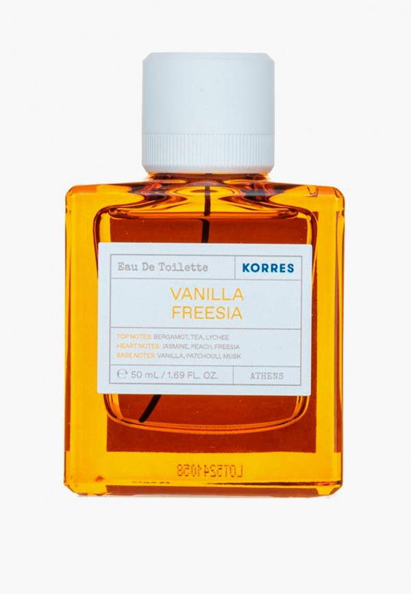 Туалетная вода Korres 7357₽