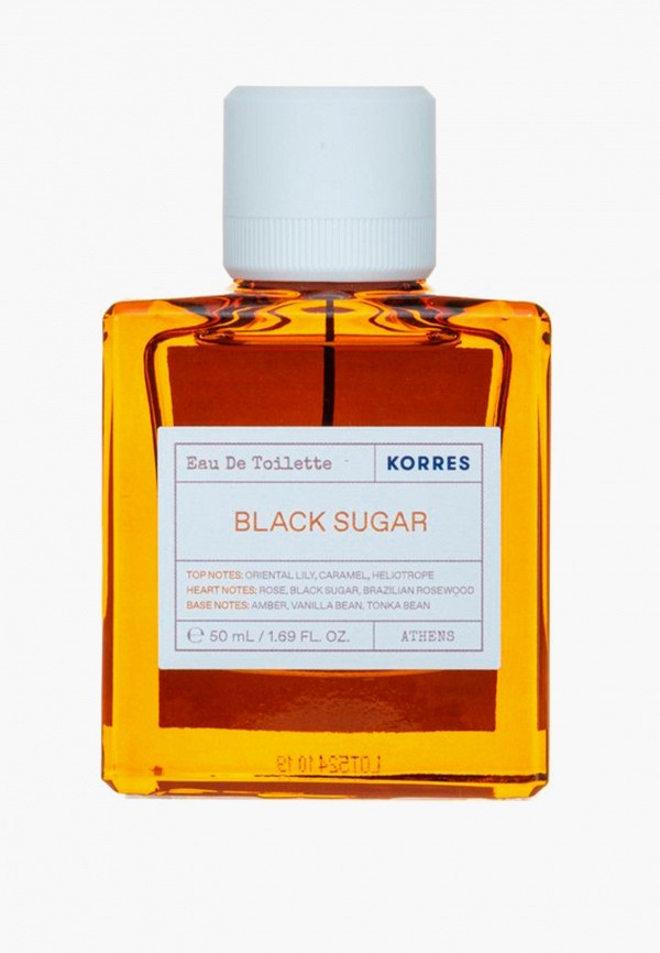 Туалетная вода Korres 7357₽