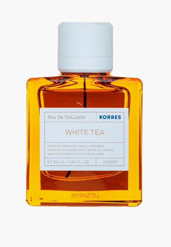 Туалетная вода Korres 6990₽