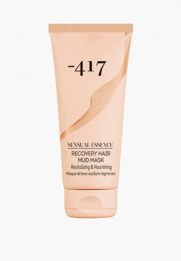 Маска для волос Minus 417 2691₽