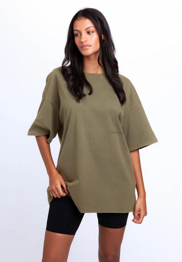 Футболка спортивная Boxraw 5990₽