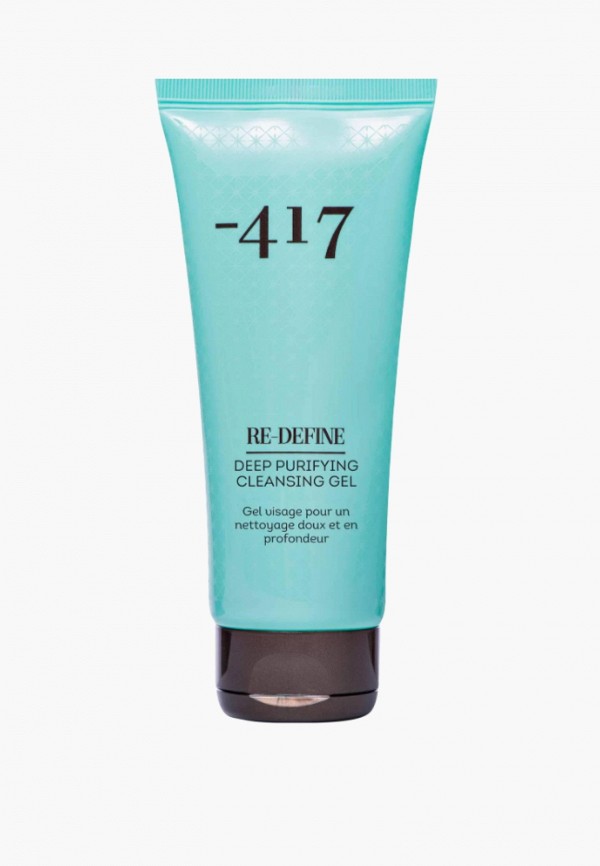 Гель для умывания Minus 417 2860₽