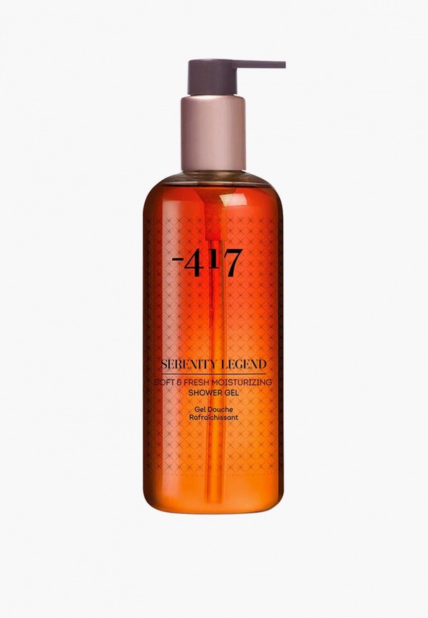 Гель для душа Minus 417 1990₽