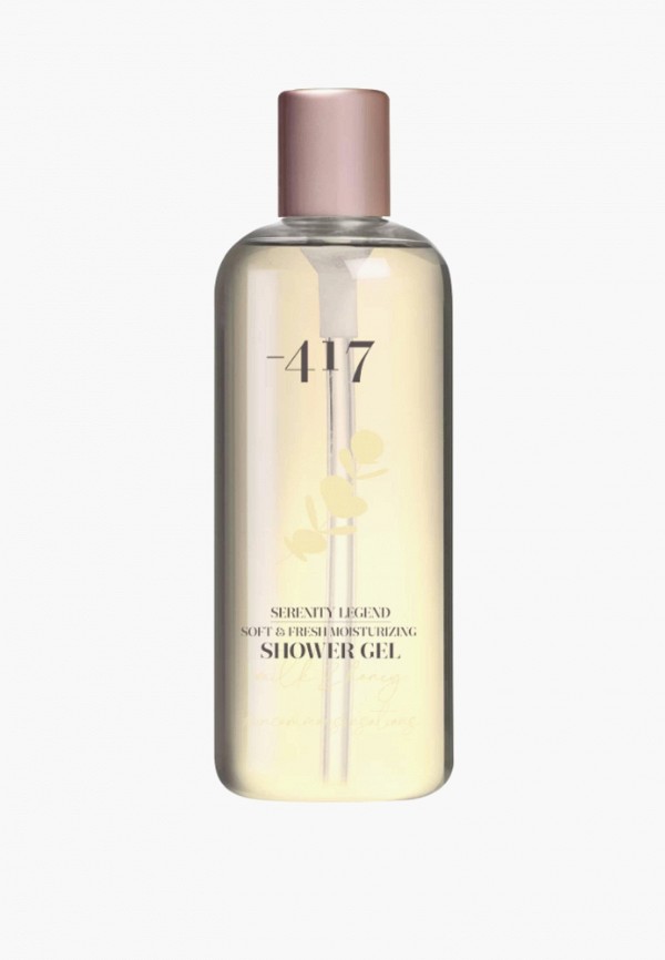 Гель для душа Minus 417 1990₽