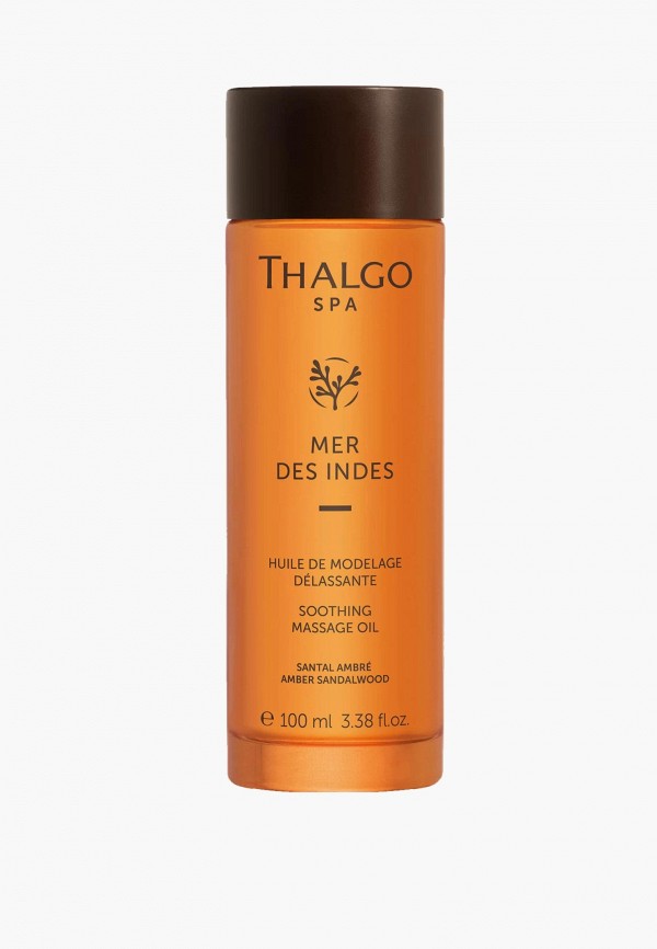 Масло массажное Thalgo 6755₽