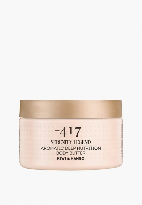 Крем для тела Minus 417 3410₽