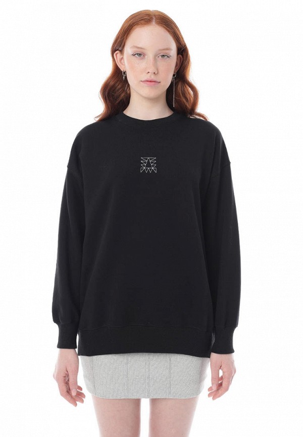 Свитшот ДваждыДваПять