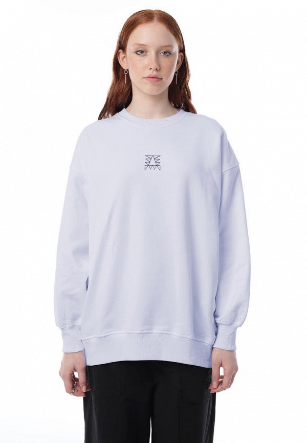 Свитшот ДваждыДваПять