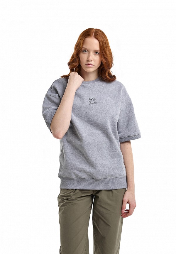 Свитшот ДваждыДваПять