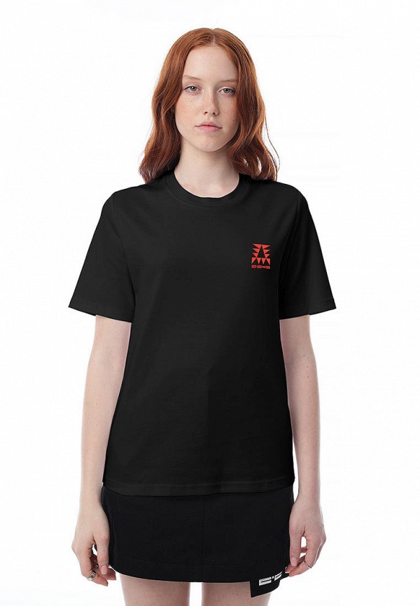 Футболка ДваждыДваПять